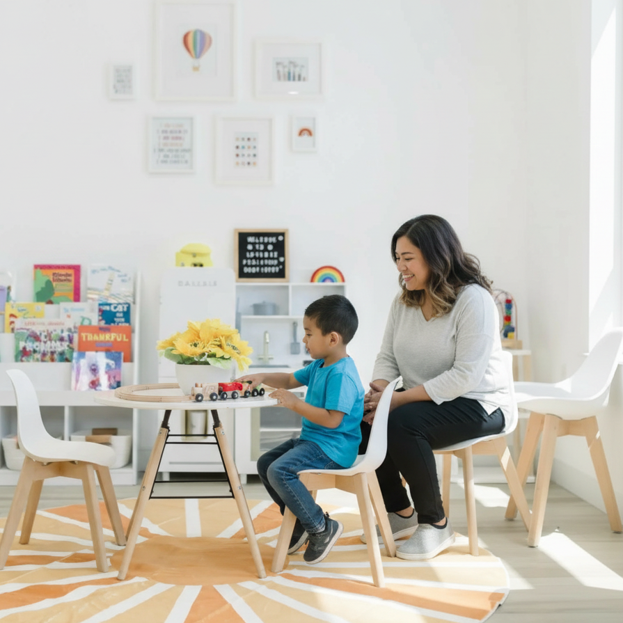 Understanding the Foundation of Your Child's Oral Health