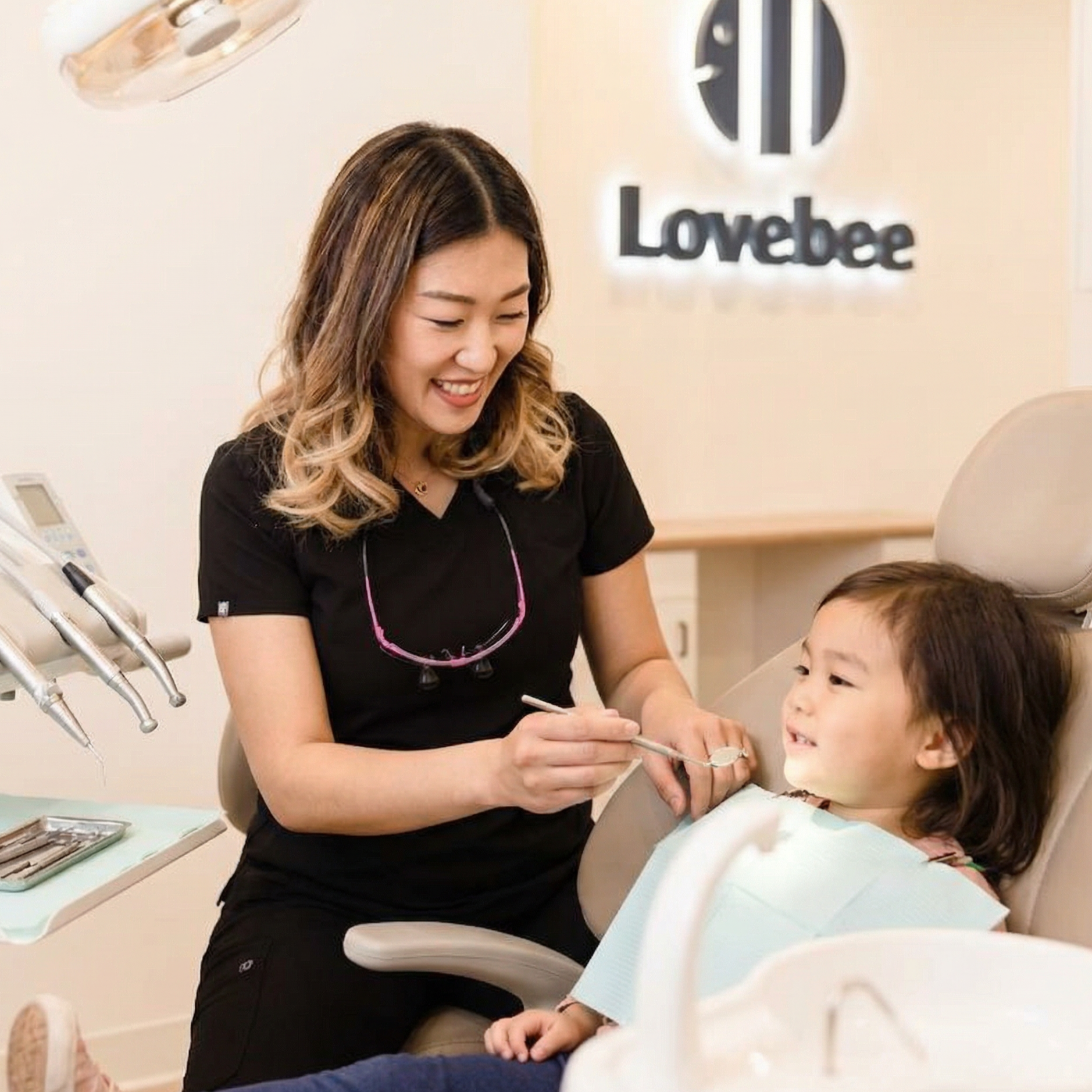 Cavity Risk by Age (0–12): An Orange County Pediatric Dentist Guide for Parents