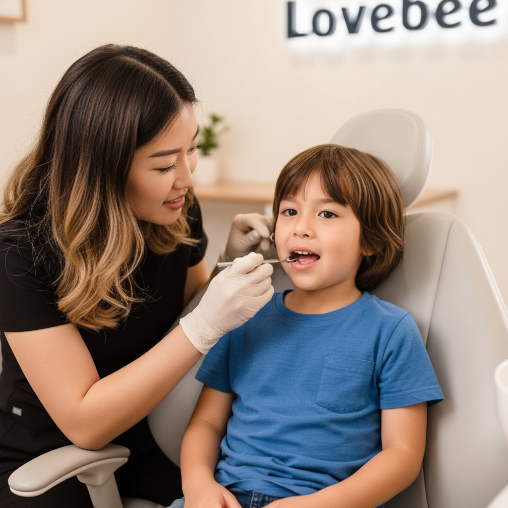 Dental Sealants for Kids: What Every Orange County Parent Should Know Before Saying Yes or No