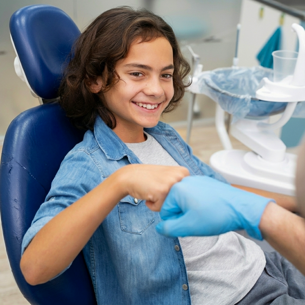 Lovebee Pediatric Dentistry, tustin's best and most caring dental office