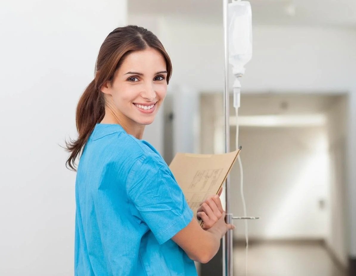 In-Office IV Sedation with anesthesiologist Lovebee Pediatric Dentist OC