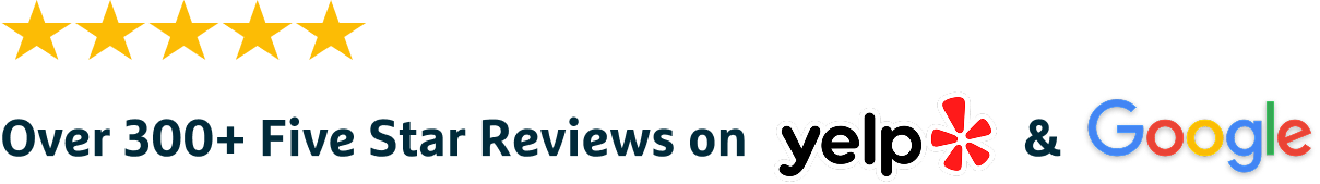 Lovebee Pediatric Dentistry rated 5 stars on Google and Yelp as best children's dentist