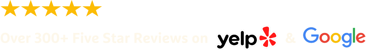 Lovebee Pediatric Dentistry rated 5 stars on Google and Yelp as best children's dentist