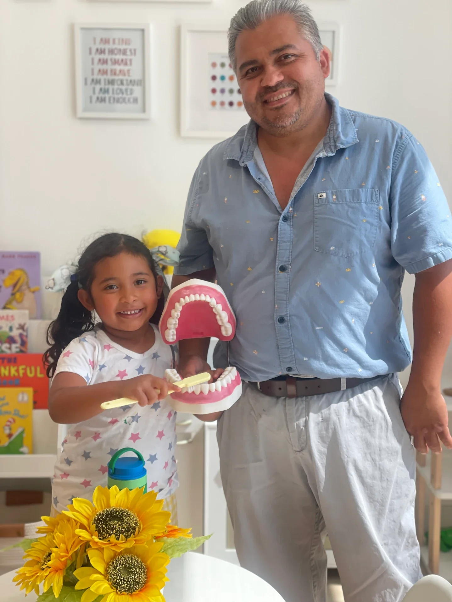 Lovebee pediatric dentistry reviews as the best childrens dentist oc