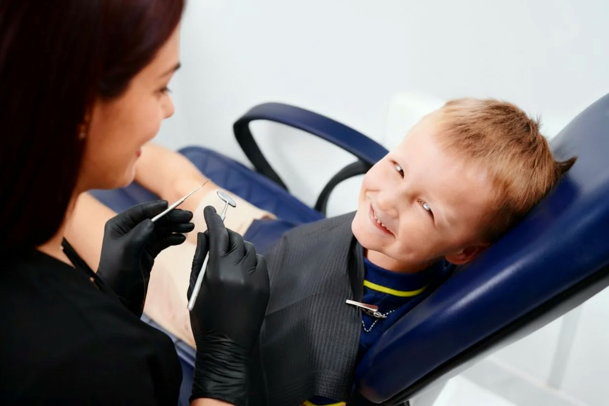 Lovebee Pediatric Dentist - Best children's dental services in OC