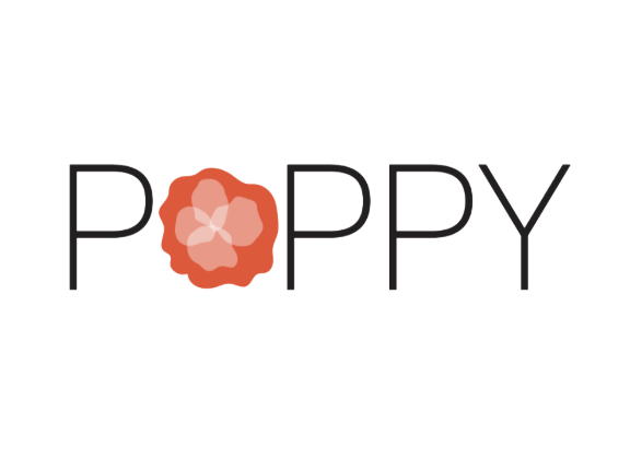 Galentine's Day at Poppy Boutique