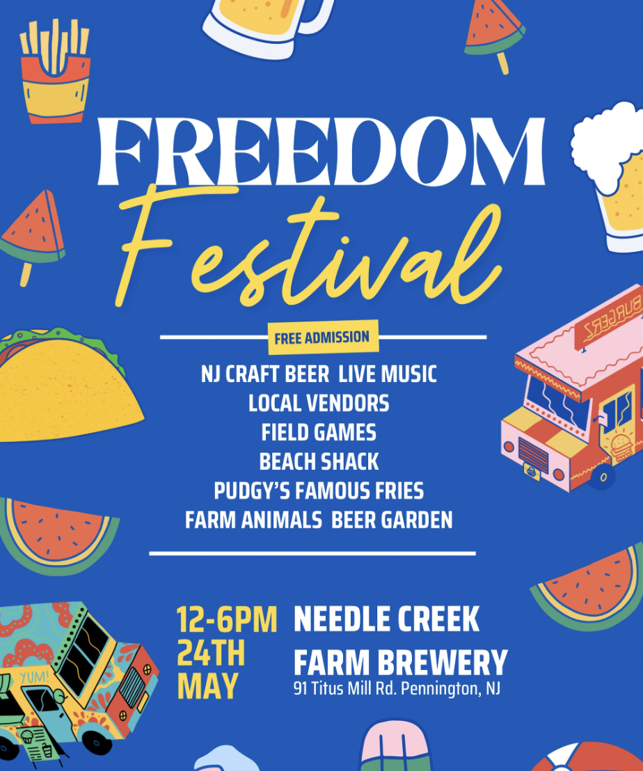 Needle Creek Brewery 