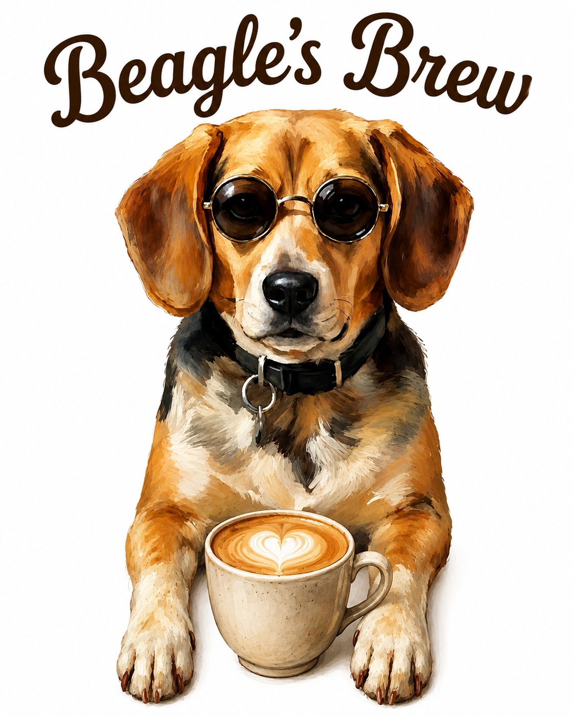Beagle's Brew Coffee