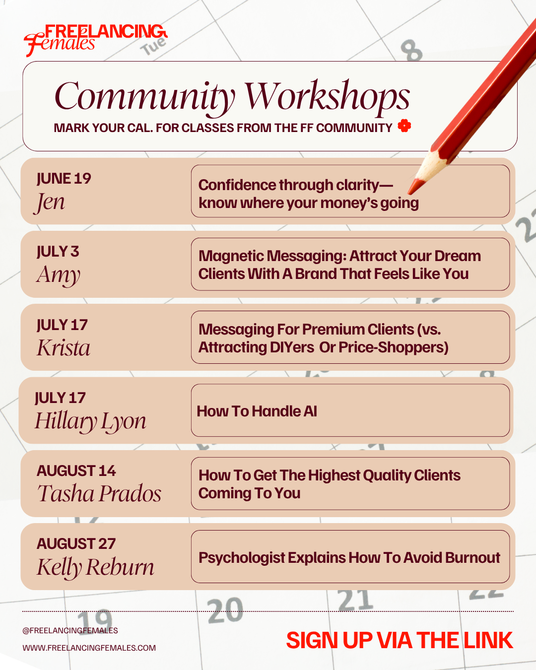 Confidence through clarity—know where your money’s going