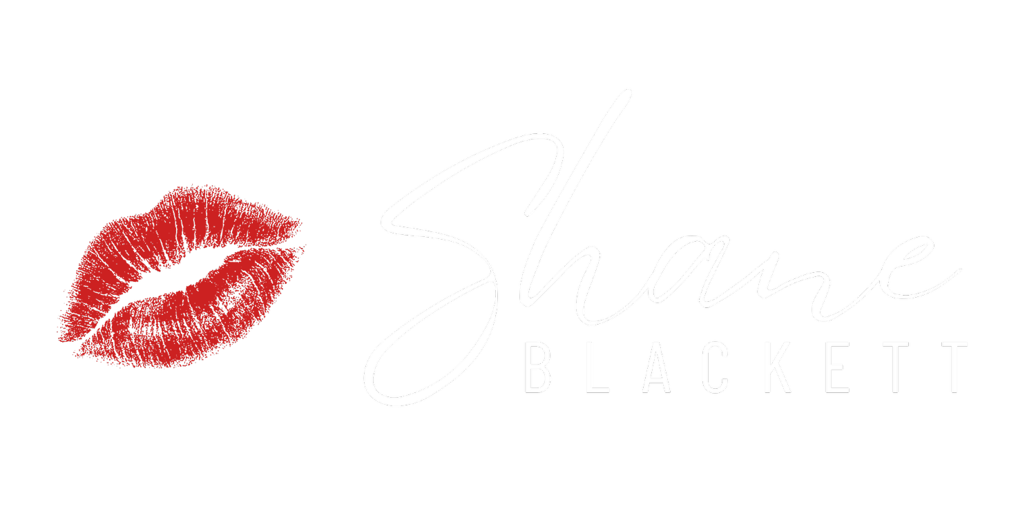Shane Blackett