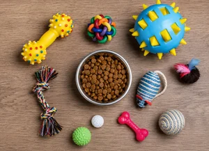 Pet supplies