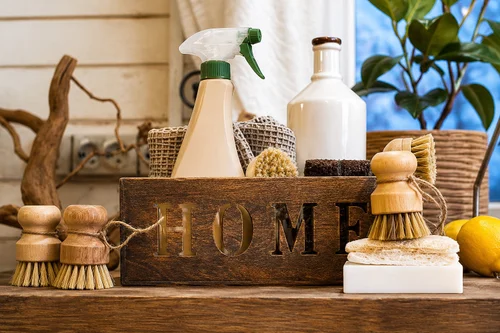 Household essentials