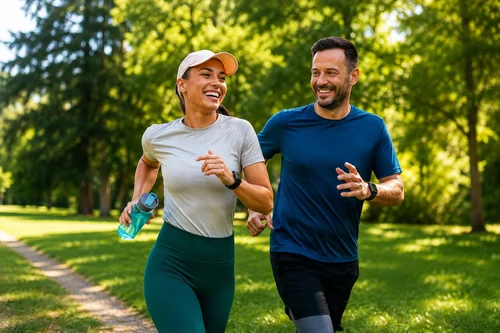 Health and wellness
