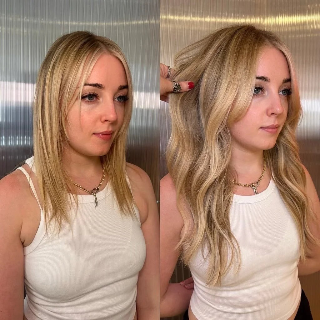 The power of extensions ✨