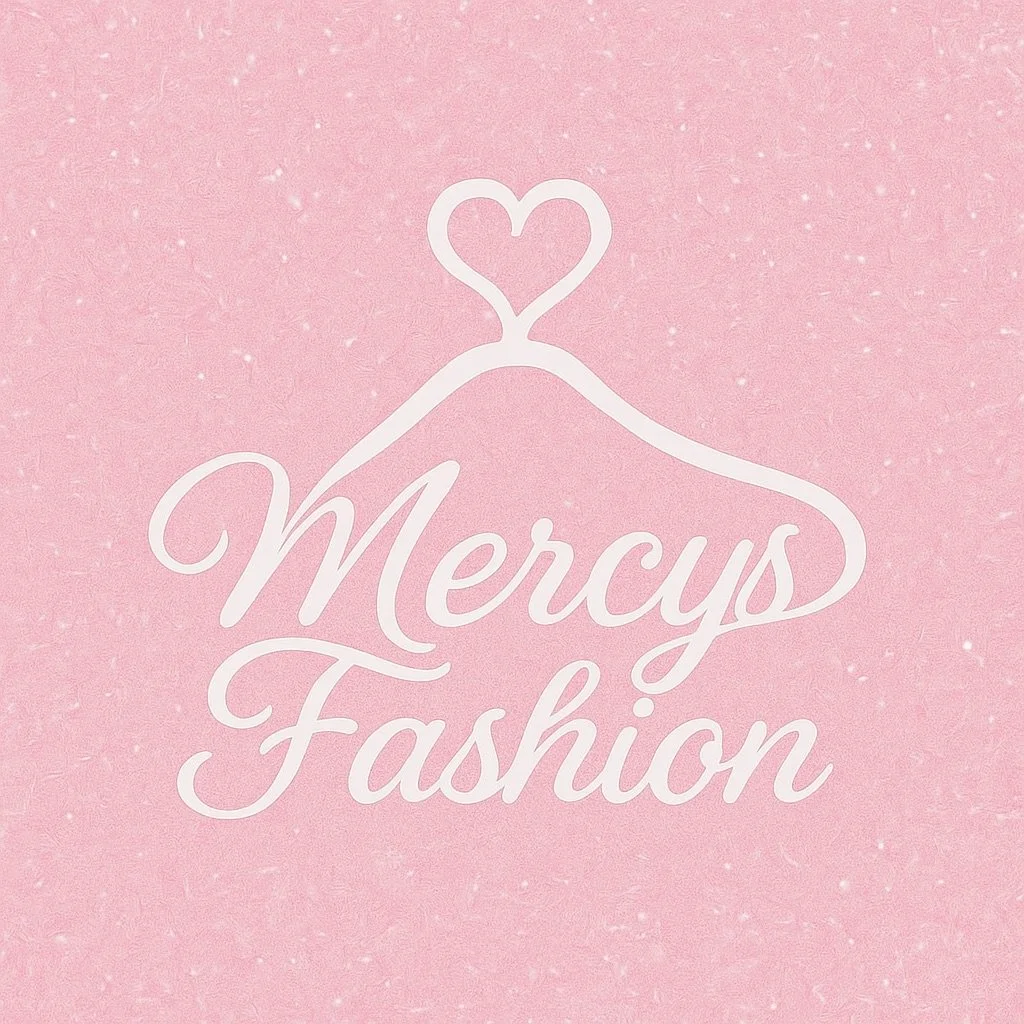 🩷 Willkommen bei Mercys Fashion 🩷