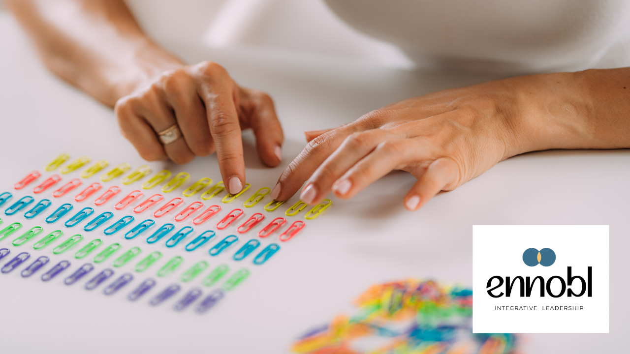 Where Burnout Begins: 3 Ways to Break the Perfectionist Pattern
