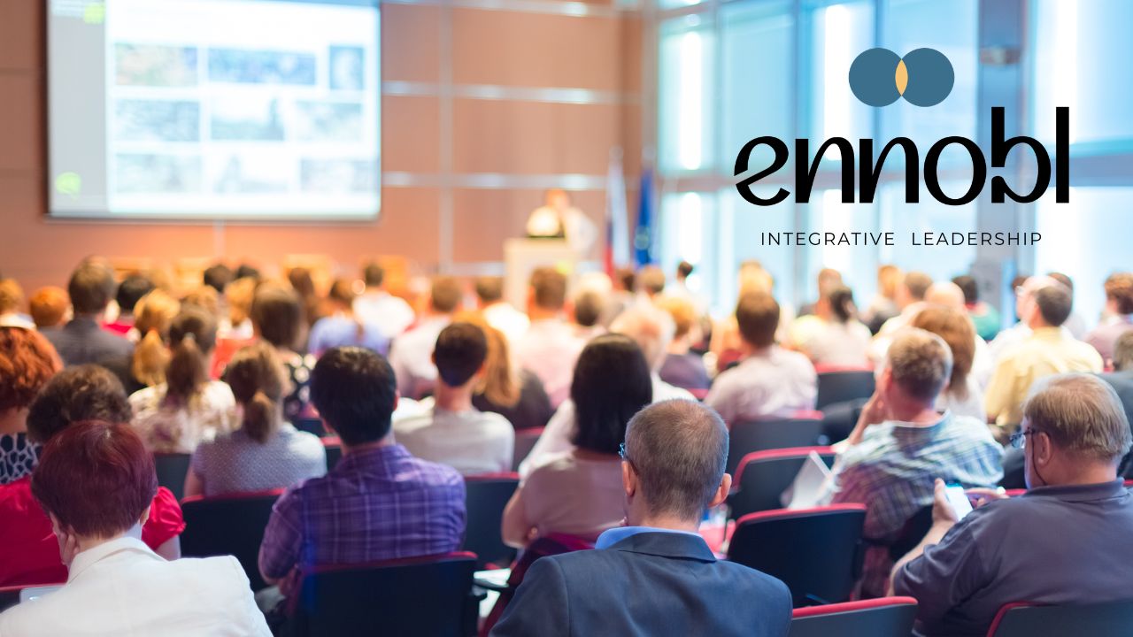 The Sigh That Said Everything: What 250 HR Professionals Taught Me About the Power of Community