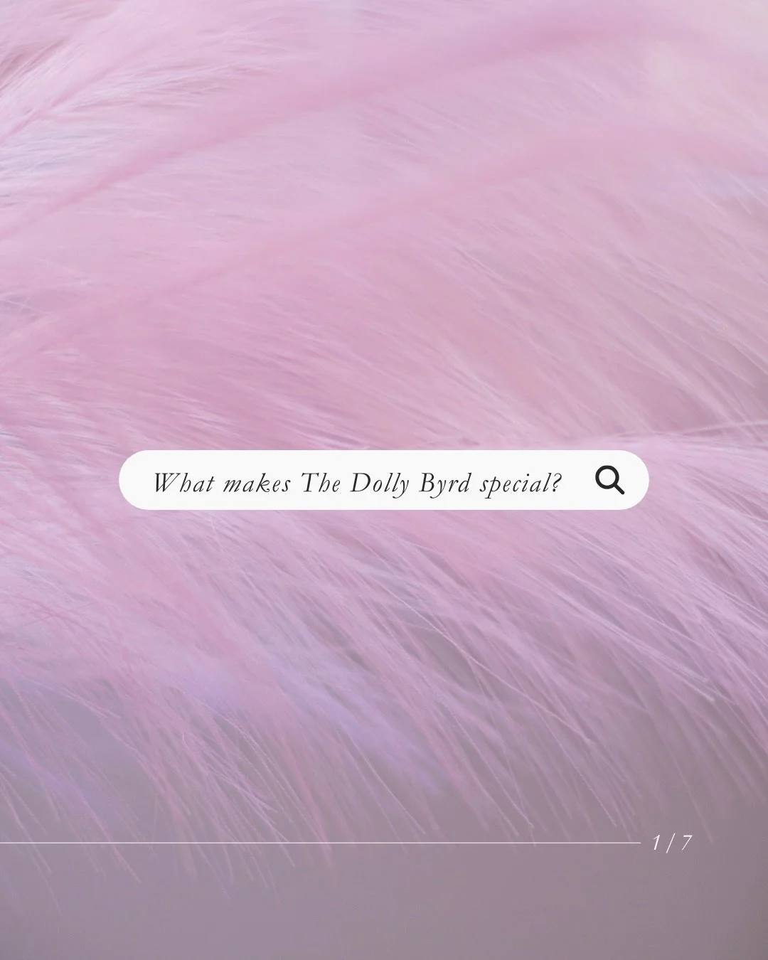 These are a few of the things that I do to make my service unique and valuable. What is most important to you when you book a facial service? 💭