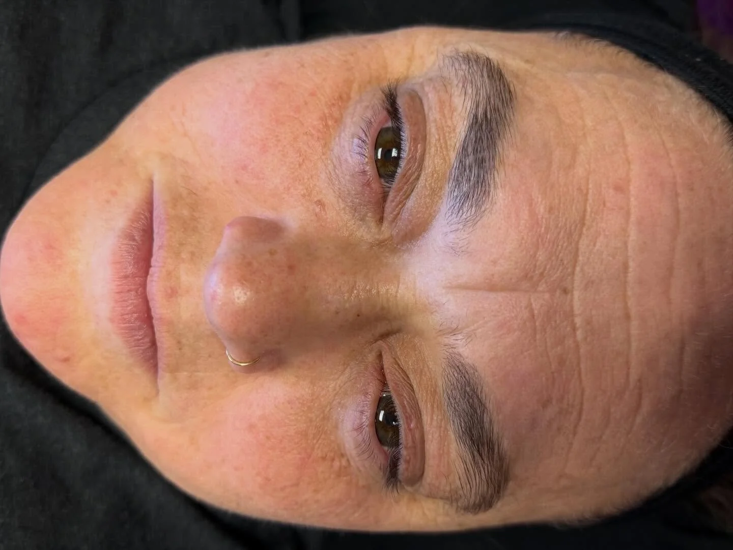 ✨Natural, clean brows are my specialty✨ 

Brow retreats are designed for relaxation with the added benefit of amazing brows. 

If a brow wax service that ends with a scalp massage sounds like your jam- the link is in bio 🥰