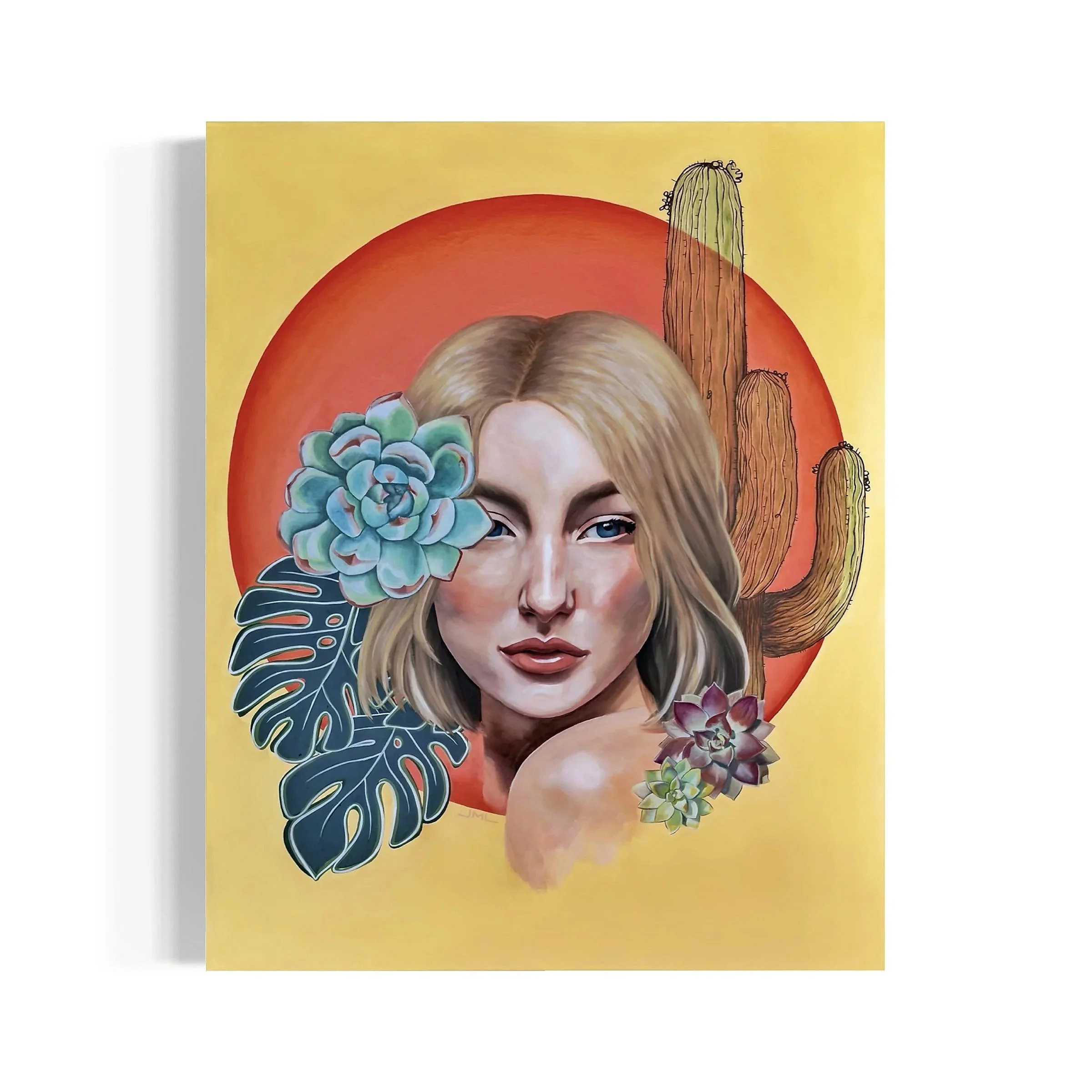 Under The Western Sun