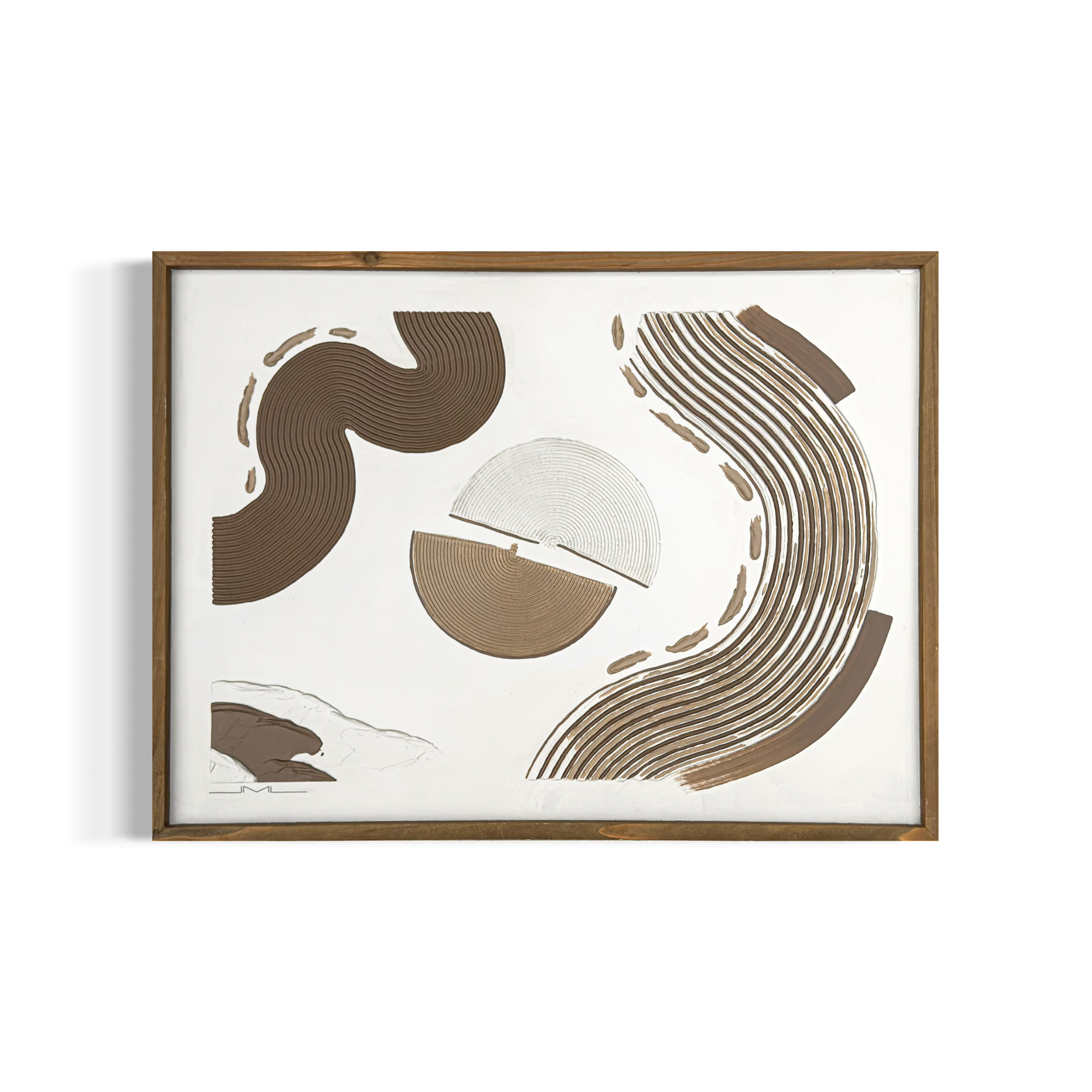 Patterns Of The Mind