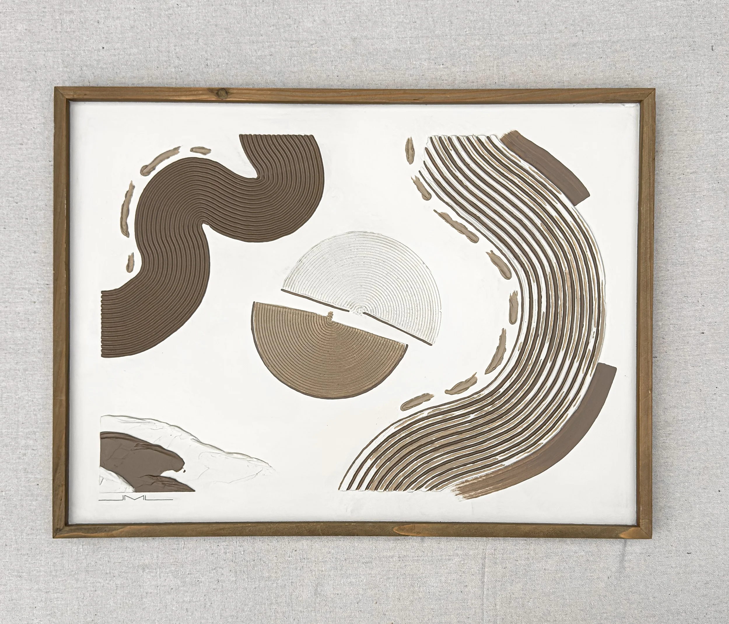 Patterns Of The Mind