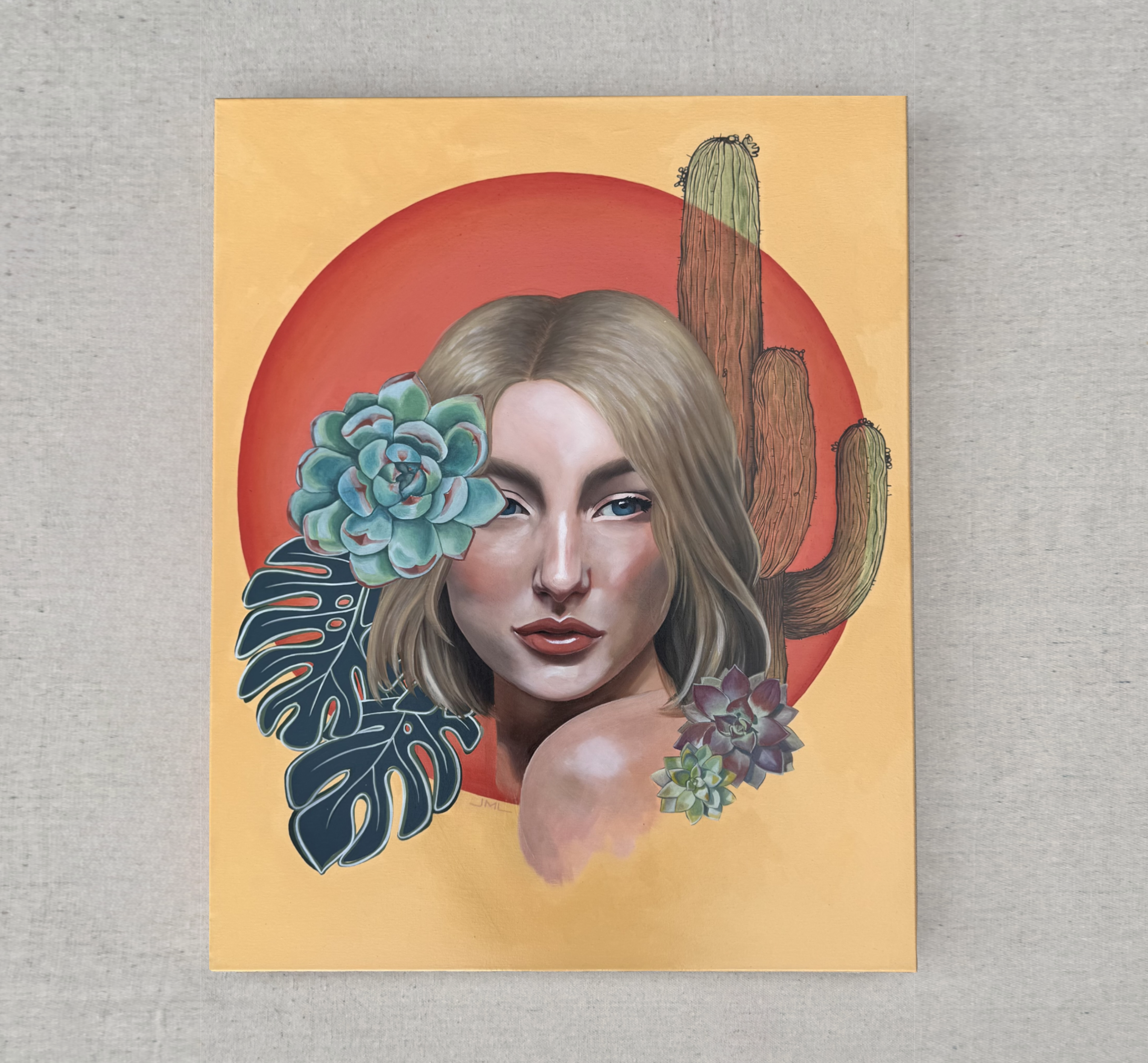 Under The Western Sun