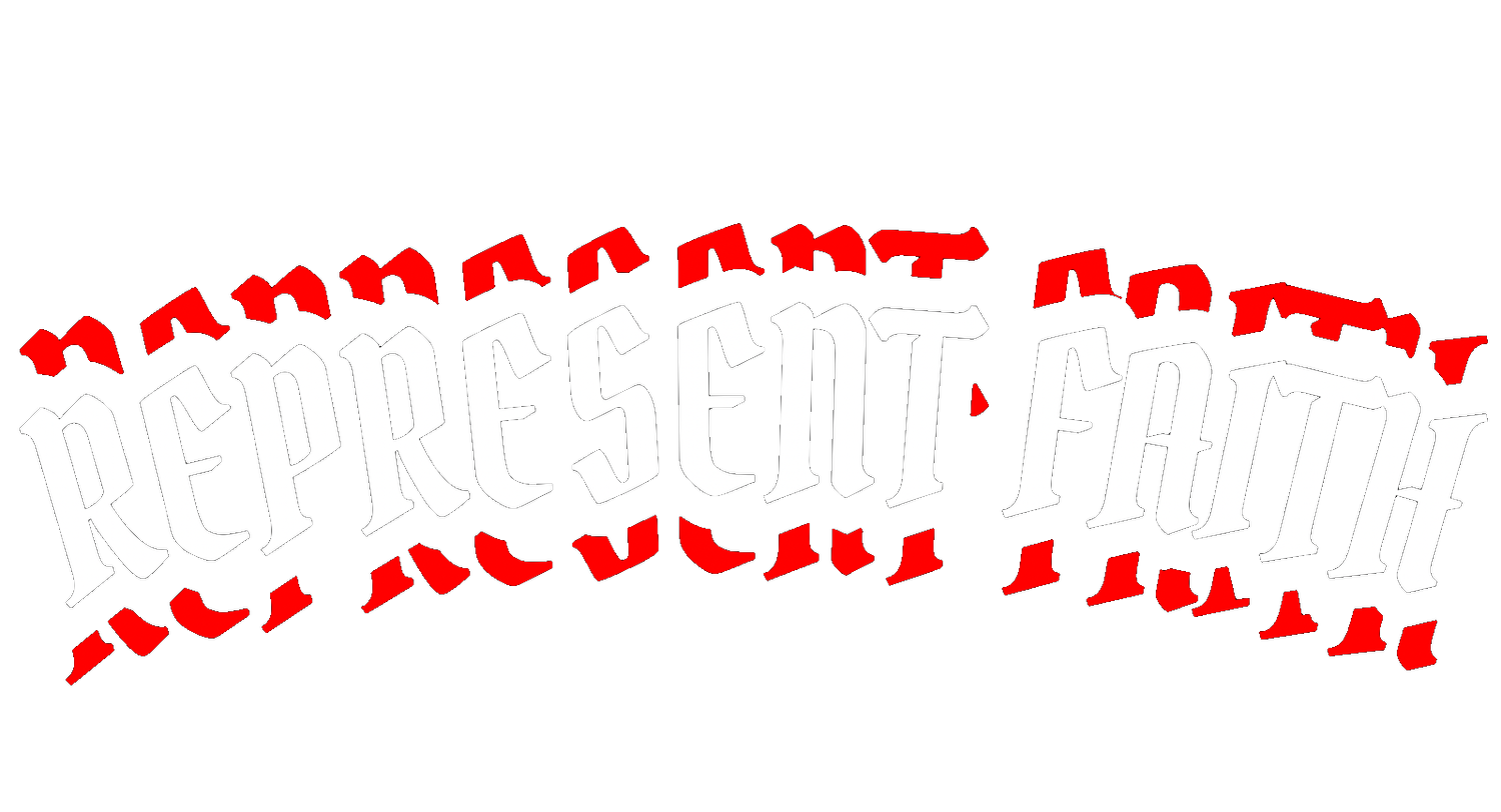 Represent Faith