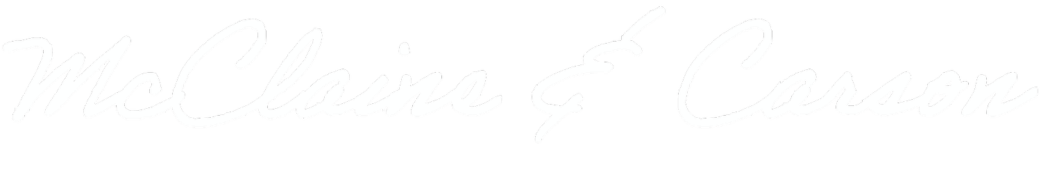 mcclainewellemandcarsongregory.com