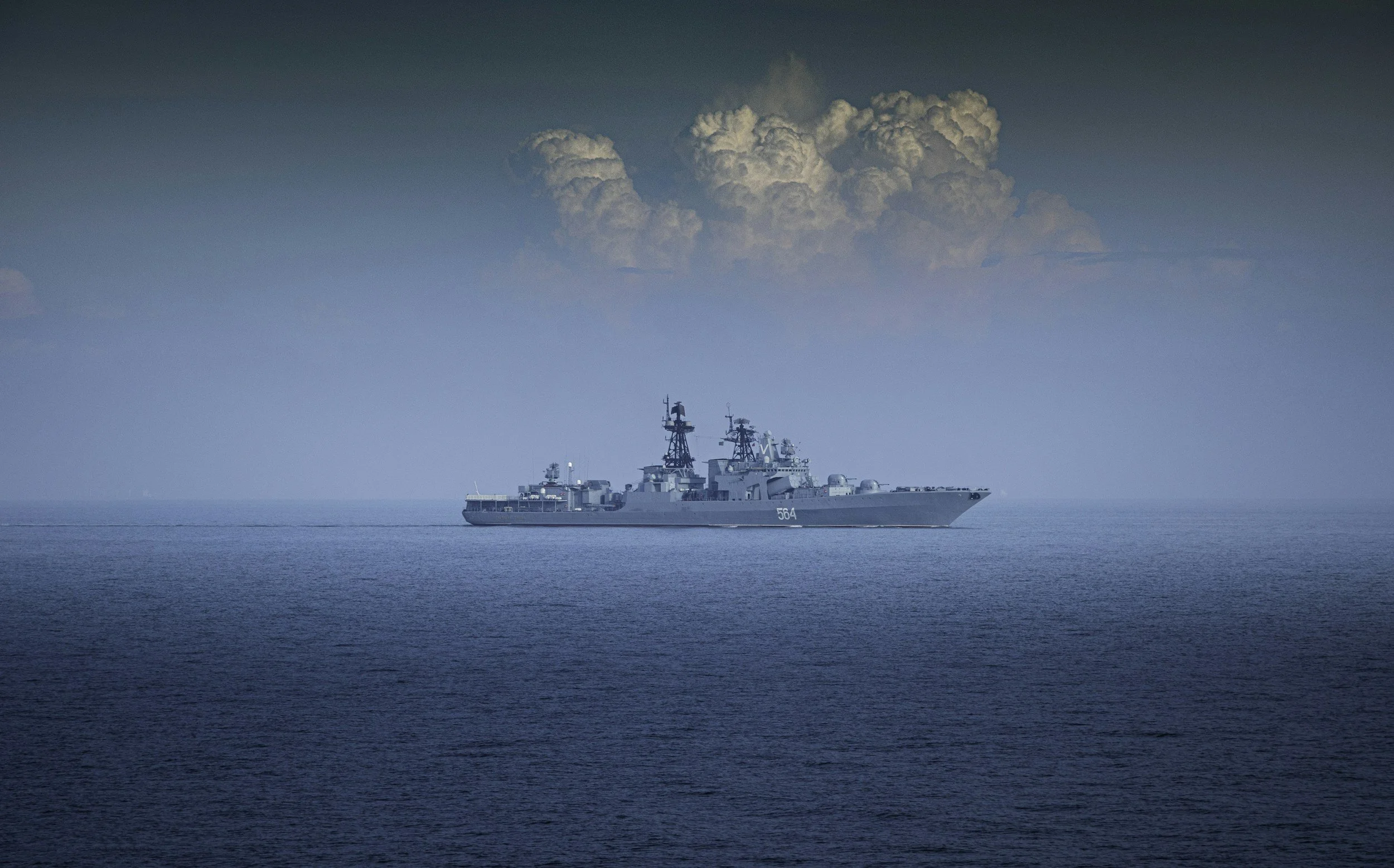 Bodkin Design &amp; Engineering to Develop Hyperspectral Imaging System for U.S. Naval Periscopes