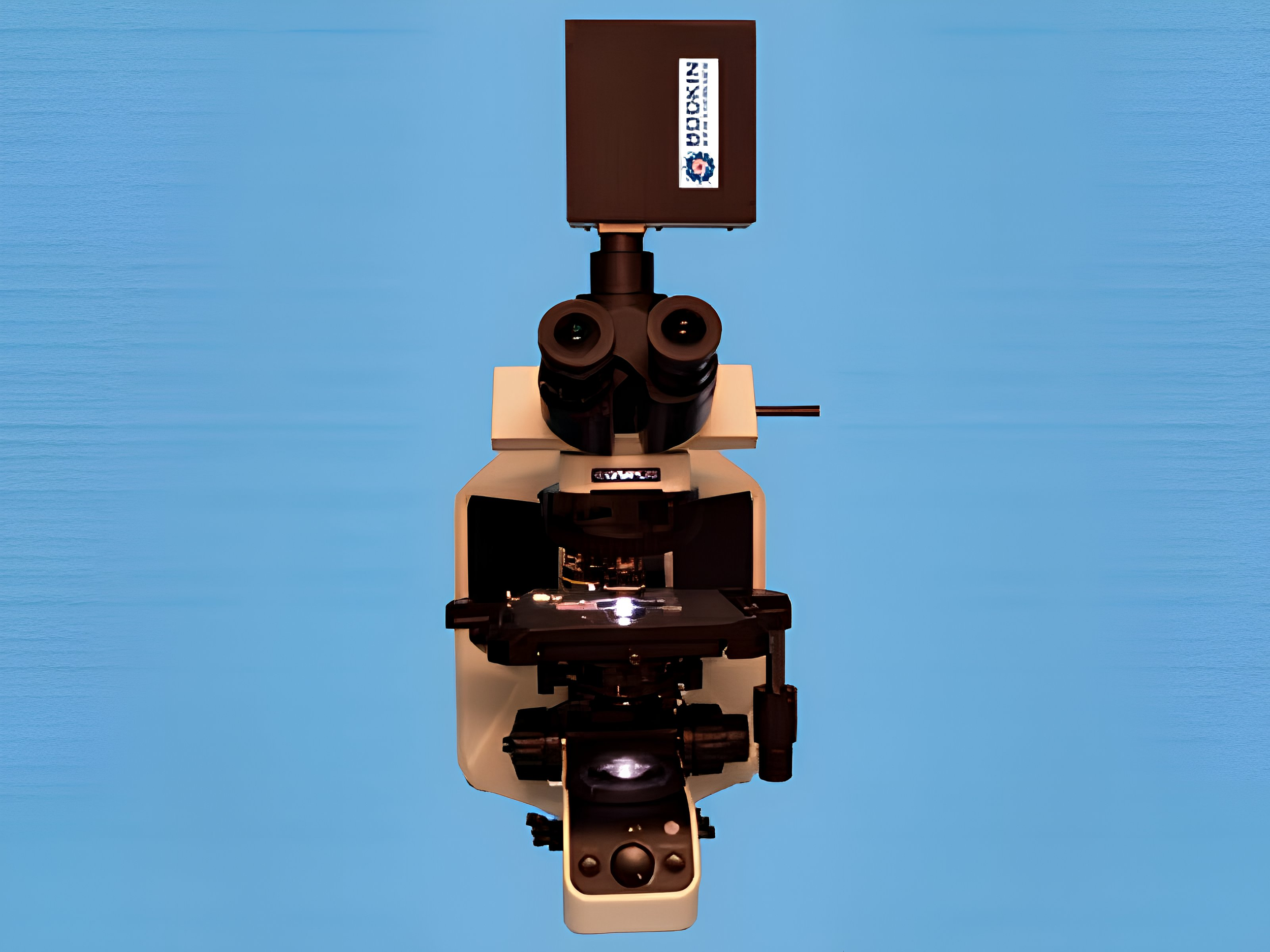 Bodkin’s New Spectral Microscope Camera Sheds Light on/Advances Bio-Medical Research