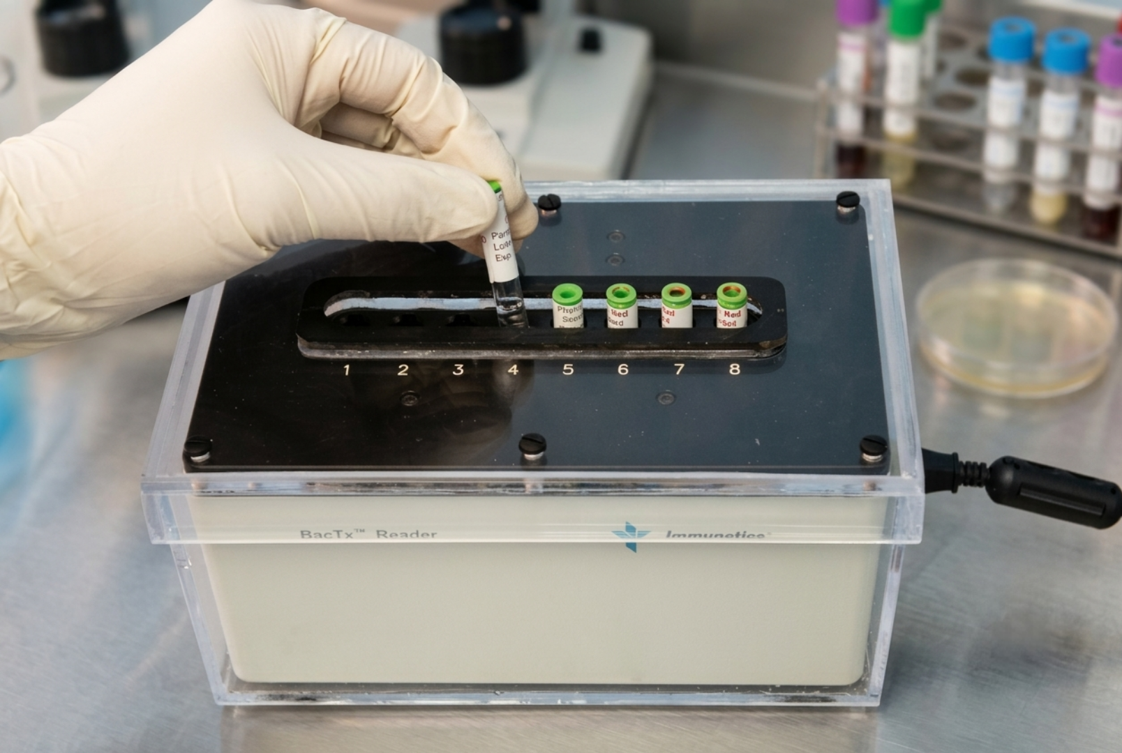 Bodkin Design and Engineering Launches New Multiplex Immunoassay Platform