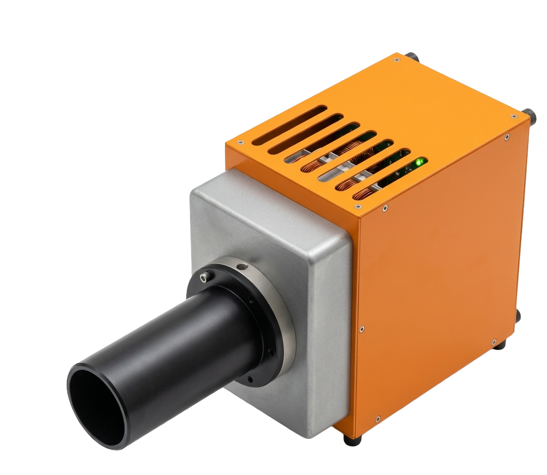 MRDT-X | Enhance Infrared Testing - Learn More — Bodkin Design