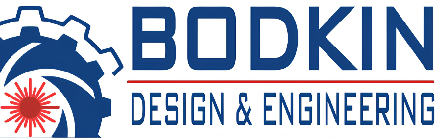 Bodkin Design
