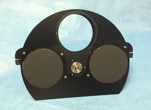 Bodkin Design and Engineering Announces New Line of Customizable Single Point and Differential Blackbody Systems