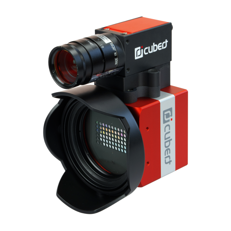 Optical & Spectral Imaging Products | Bodkin Design — Bodkin Design