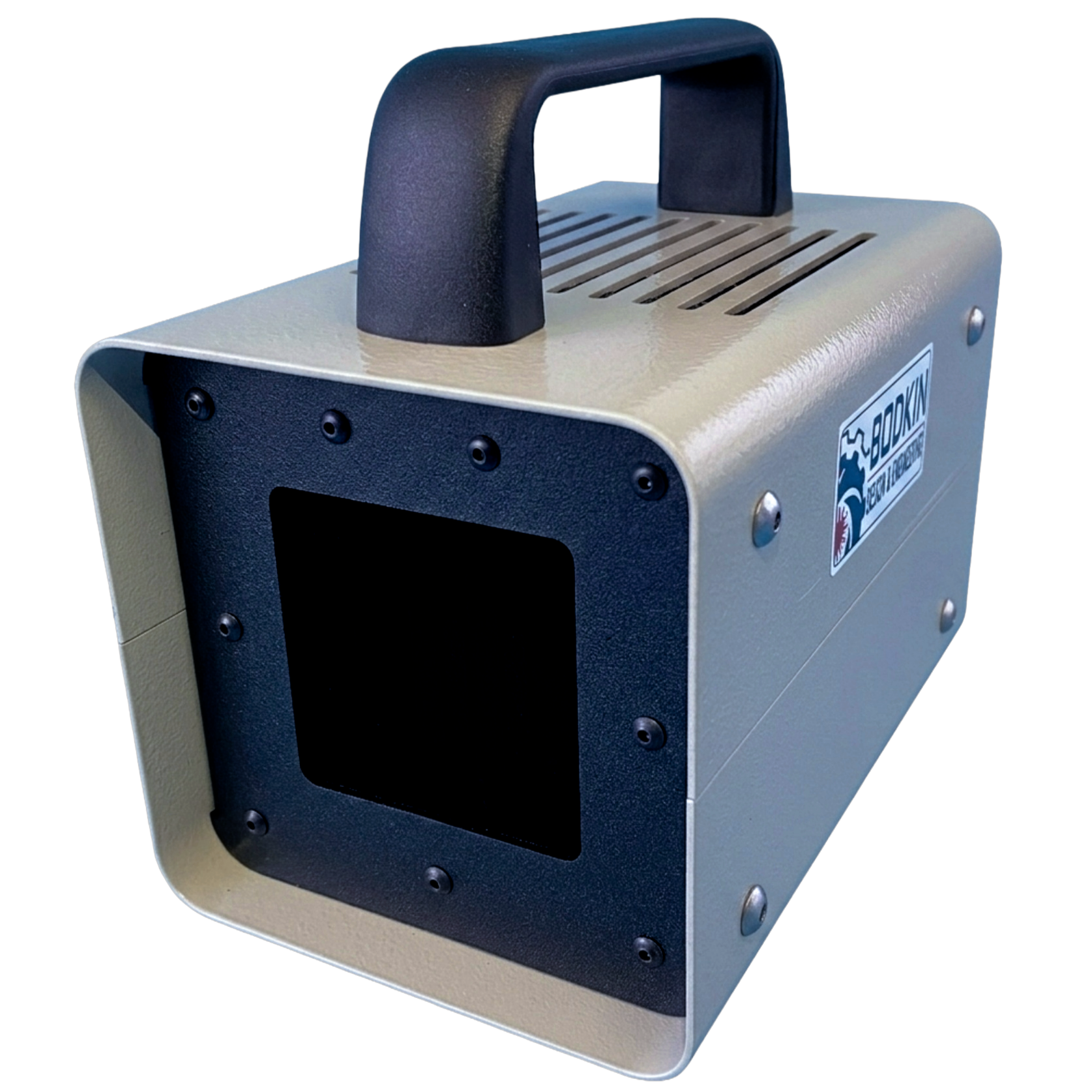 MRDT-50 Differential Blackbody | Precision IR Calibration Source ...