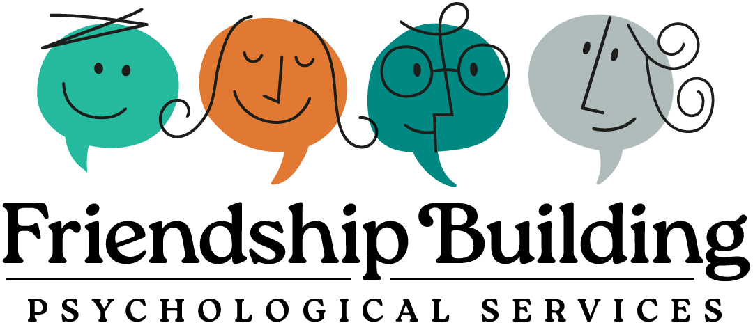 Friendship Building Psychological Services