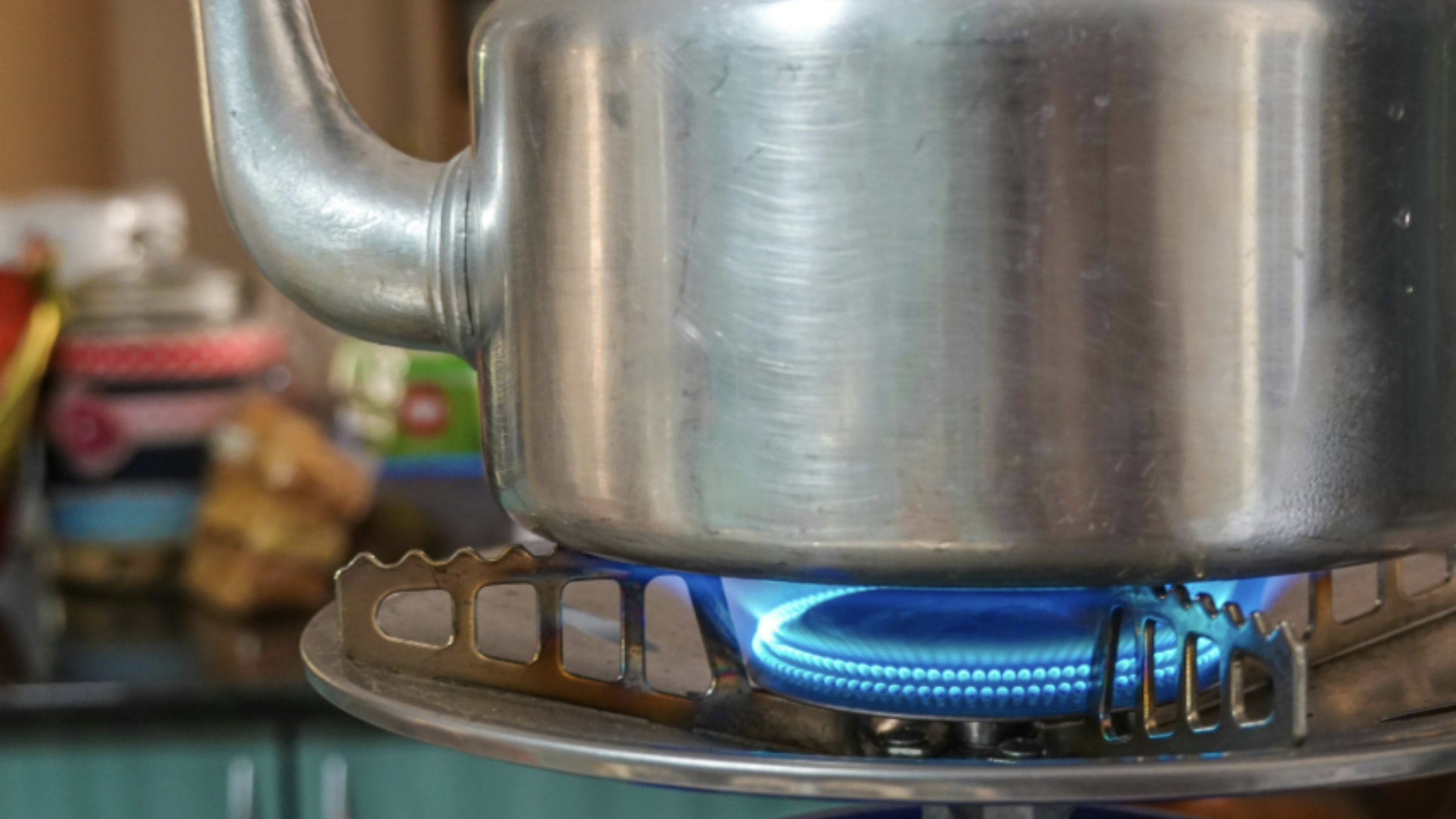 De noodzaak om het warme water opnieuw uit te vinden&nbsp;