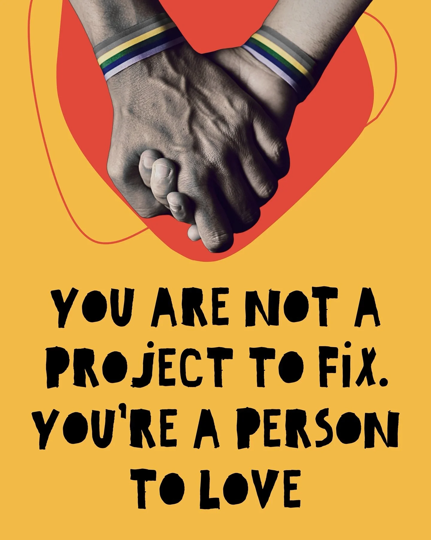 ✨ You are not something to fix. You are someone to love. ✨

At TendWell&rsquo;s Peer Project PDX, we believe healing happens in community&mdash;not through judgment or coercion. Peer support centers your humanity, your story, and your wholeness. 💜

