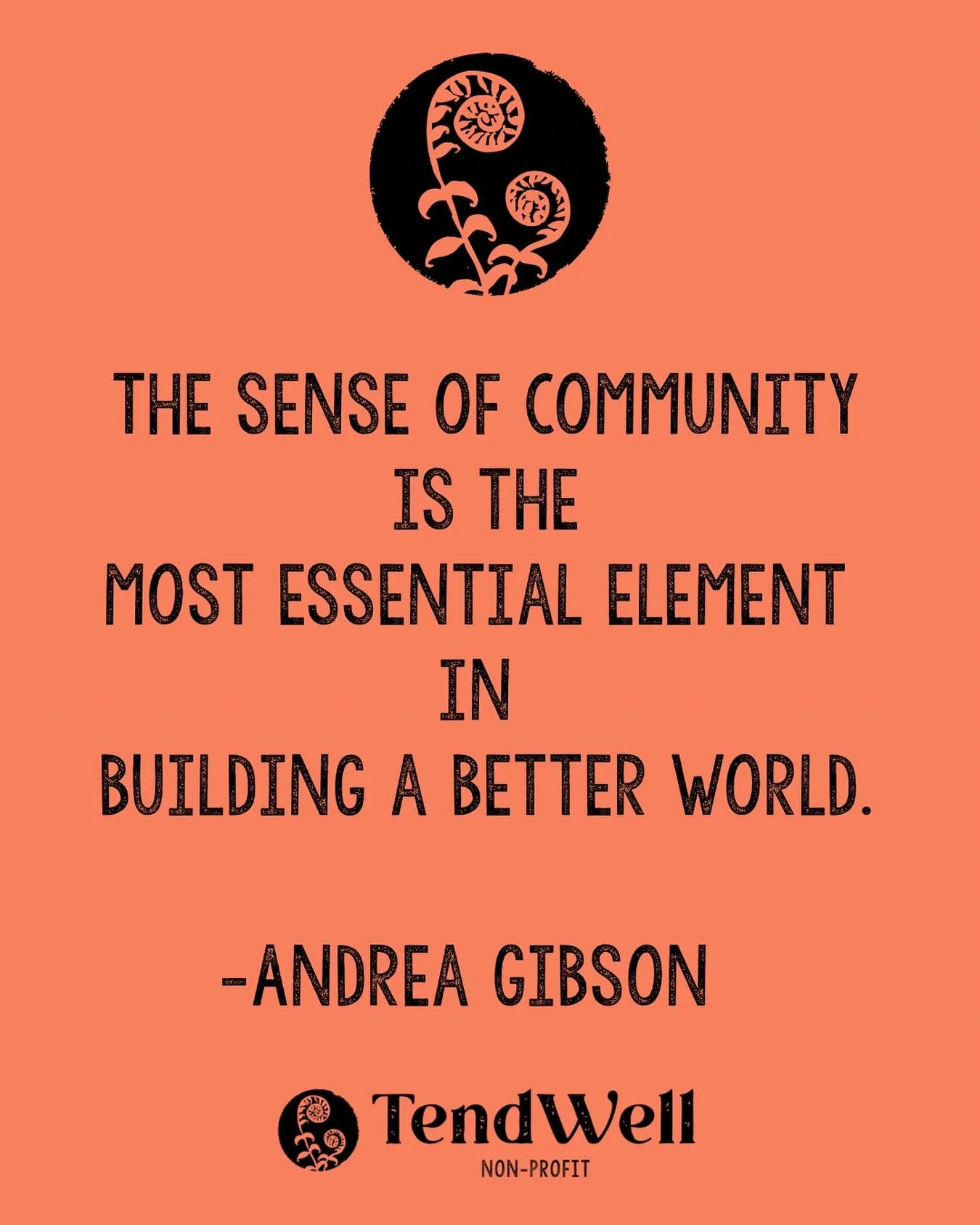 🌱 Community isn&rsquo;t optional &mdash; it&rsquo;s survival. At Peer Project PDX, we believe healing and justice grow strongest when we grow them together.

💬 Text us at 971-260-9705 to connect with a peer support specialist today.
✨ Free &amp; OH