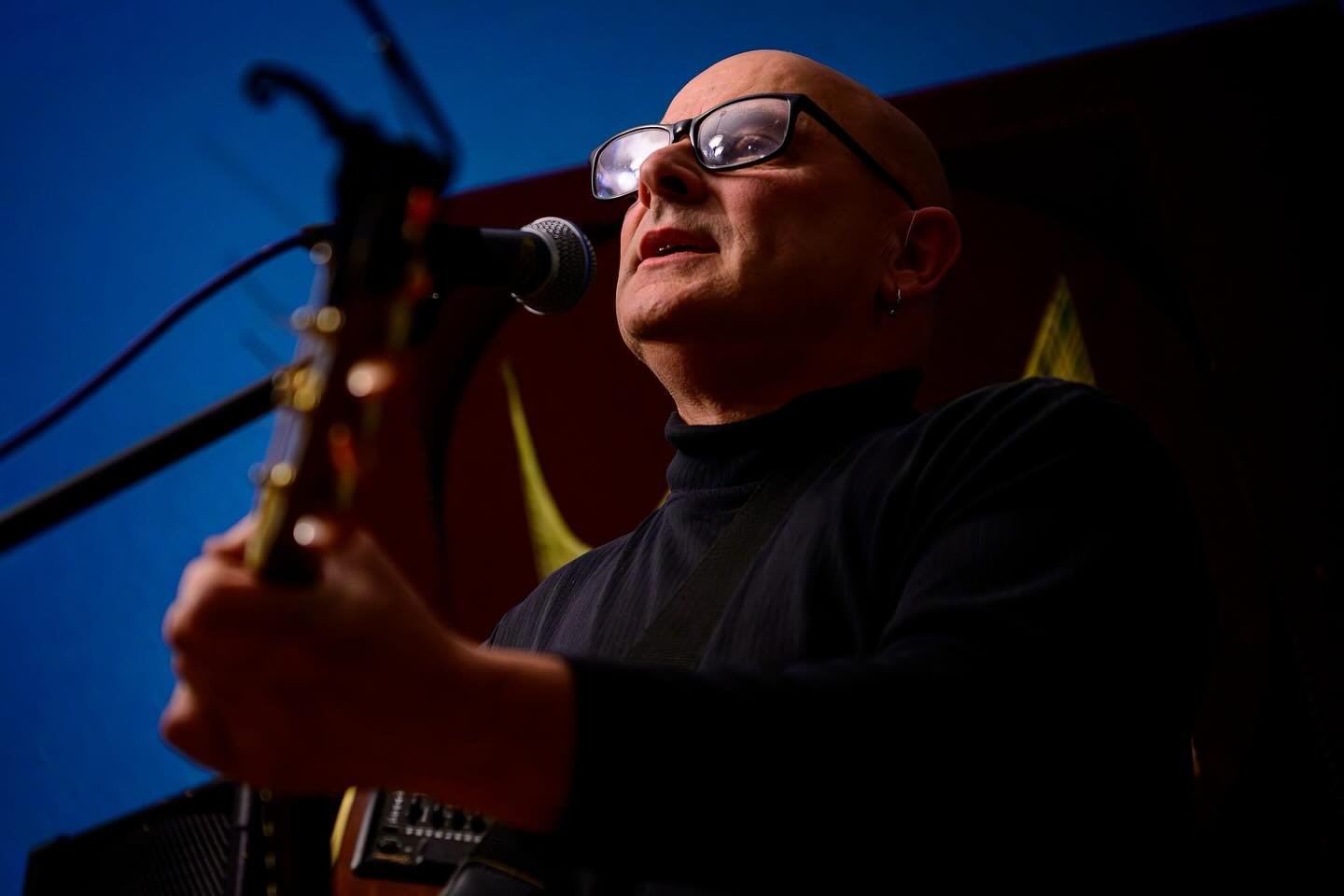 What an amazing evening last night was; having our hearts and brains and bodies filled with the musical offerings of the night. Thank you for all who attended, and for the folks who reached out about how they can get involved with Rumble. As for the 