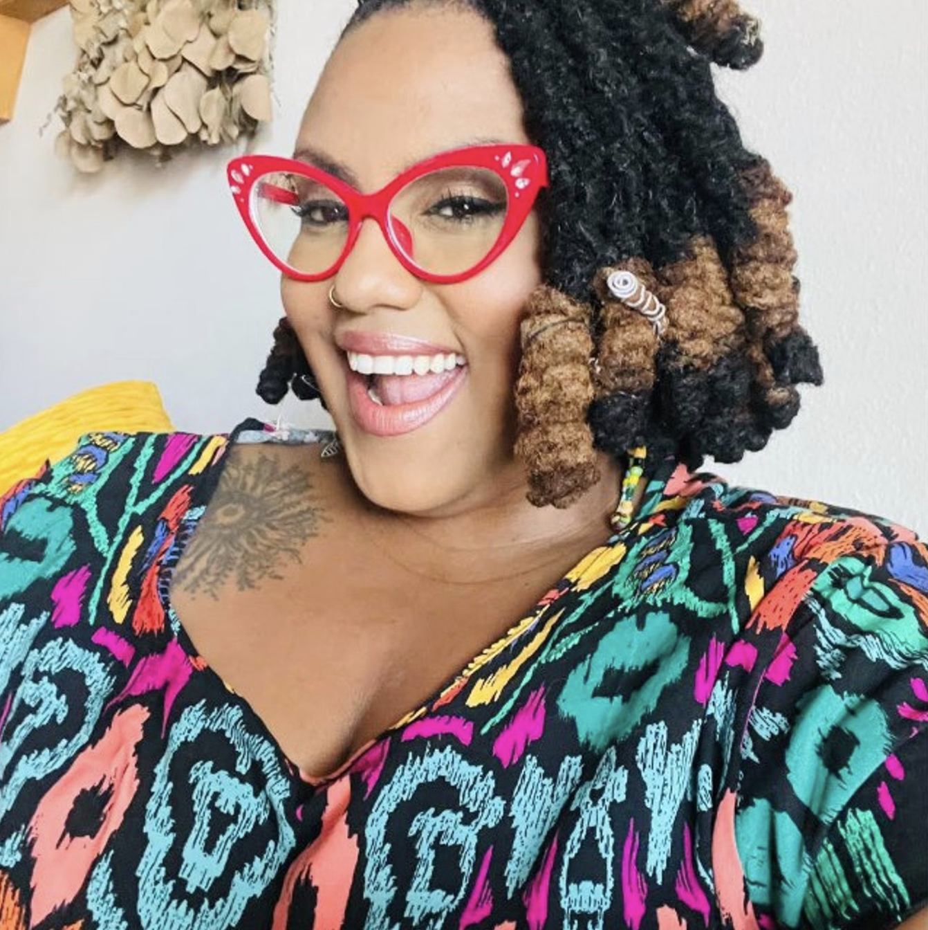Jessica Allen (she/her)