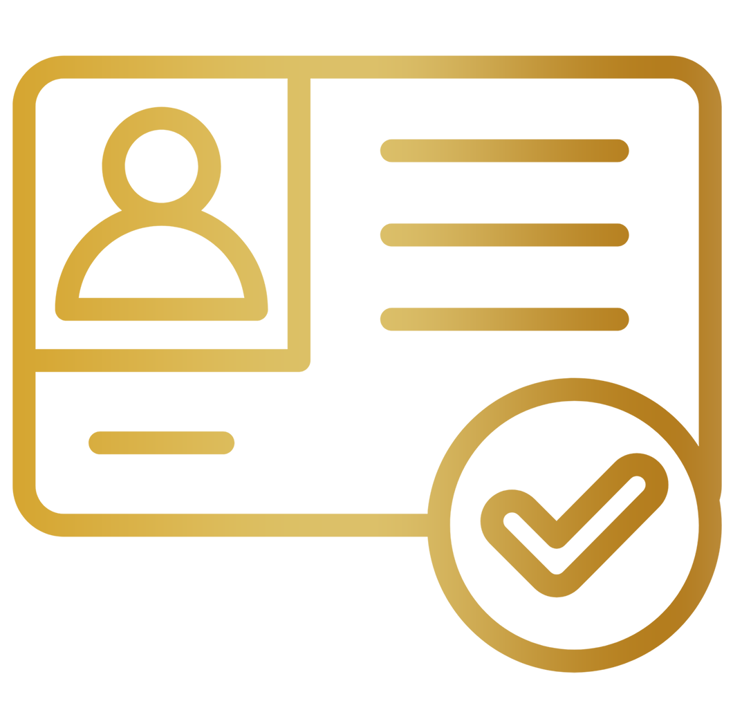 A blurred and heavily pixelated image with shades of gold and yellow, possibly a digital graphic or logo.