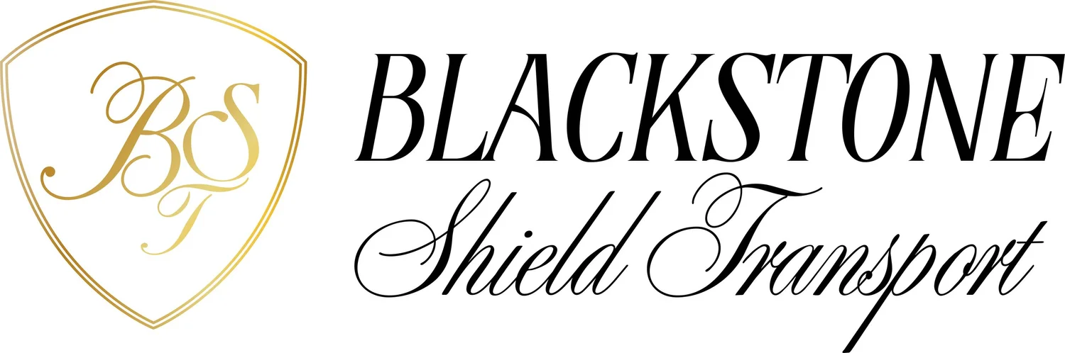 Blackstone Shield Security