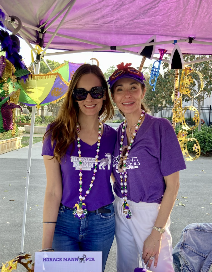 Why I Fundraise for the PTA