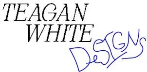 TEAGAN WHITE DESIGNS