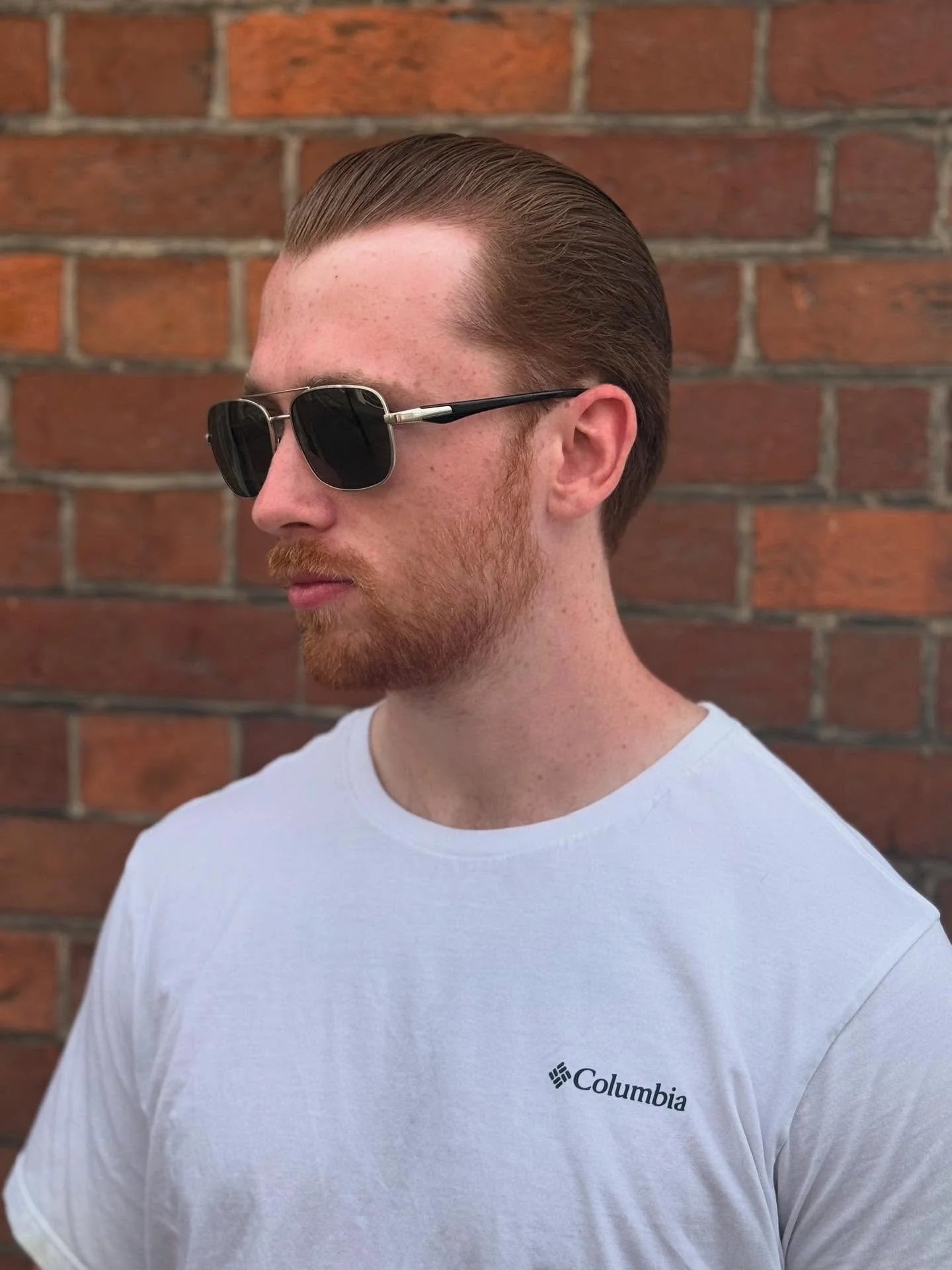 &bull;slick&bull;

#barbering #satorithebarber #Mullet #wahl #babyliss #skinfade  #buckinghamshire  #buckinghamshirebarber 
#barber #tattoos #cutthroat #jrl #dmi #barberlife #foryoupage #fyp