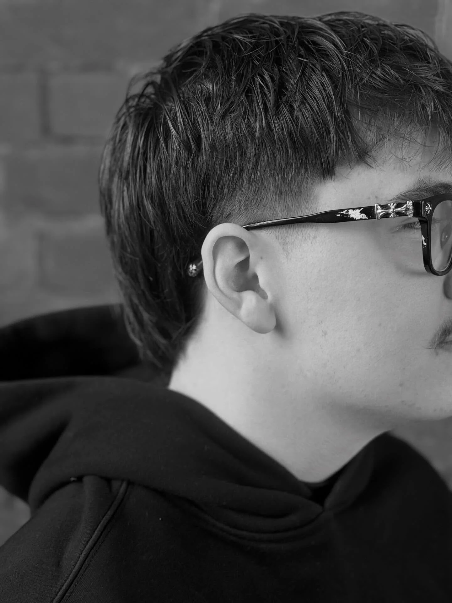 &bull;Textured Mullet&bull;

#skinfade#barbering #Mullet #wahl #babyliss  buckinghamshire  aylesbury menslonghair buckinghamshirebarber 
barber tattoos cutthroat jrl dmi barberlife foryoupage fyp cutthroatandhound  thearchway