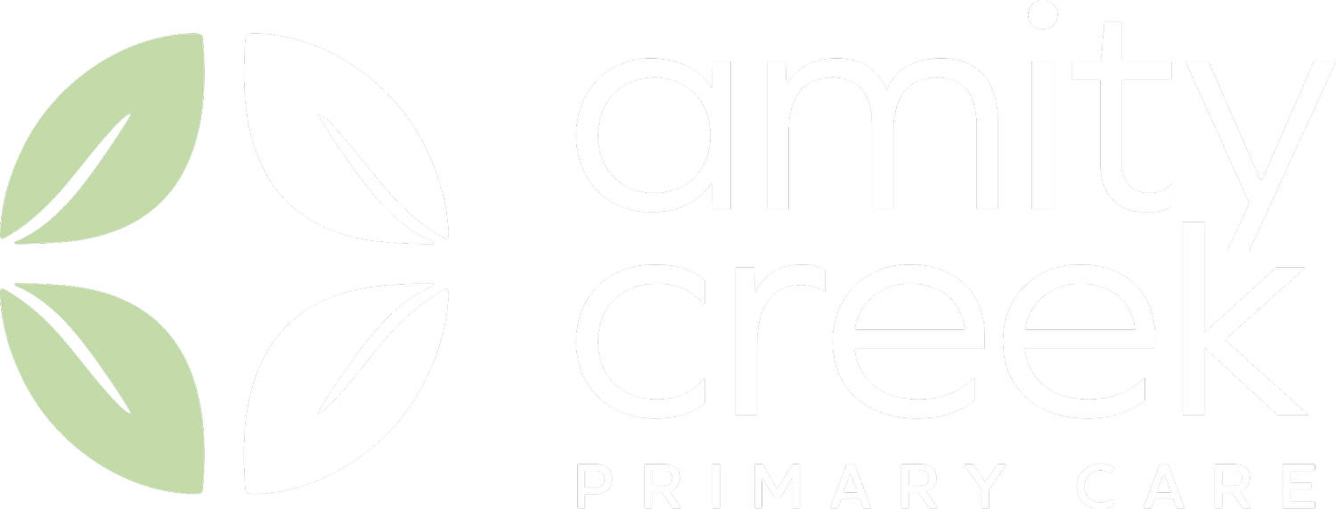 Amity Creek Primary Care